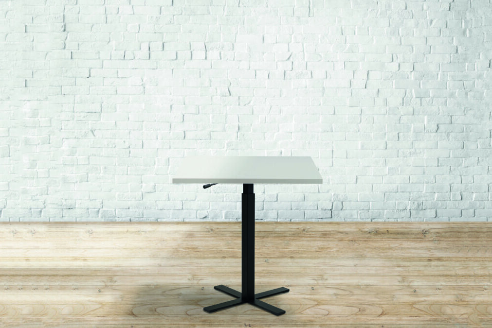 Lavoro Boost Table