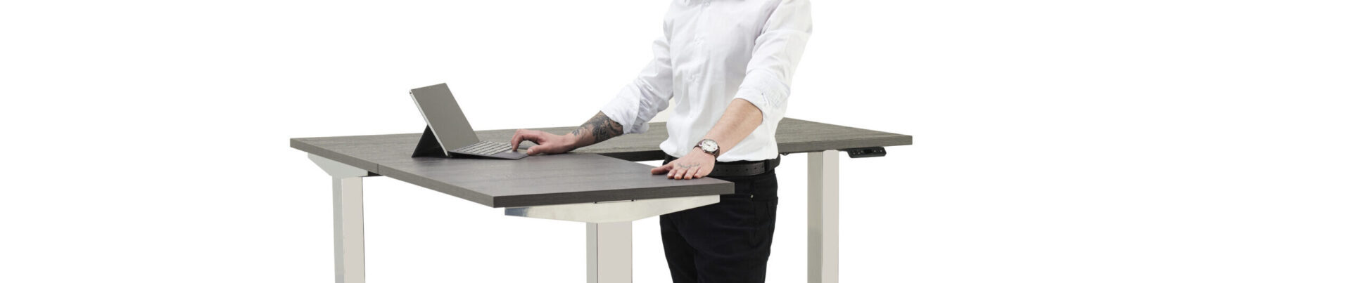 why use height adjustable desks - Lavoro Design