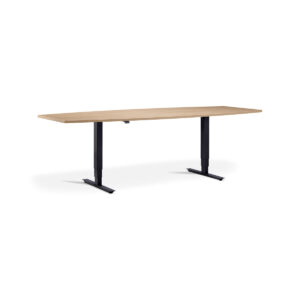 Advance Standing Meeting Table By Lavoro Design