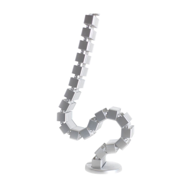 Profile Cable Spine for HA Desks – 1300mm