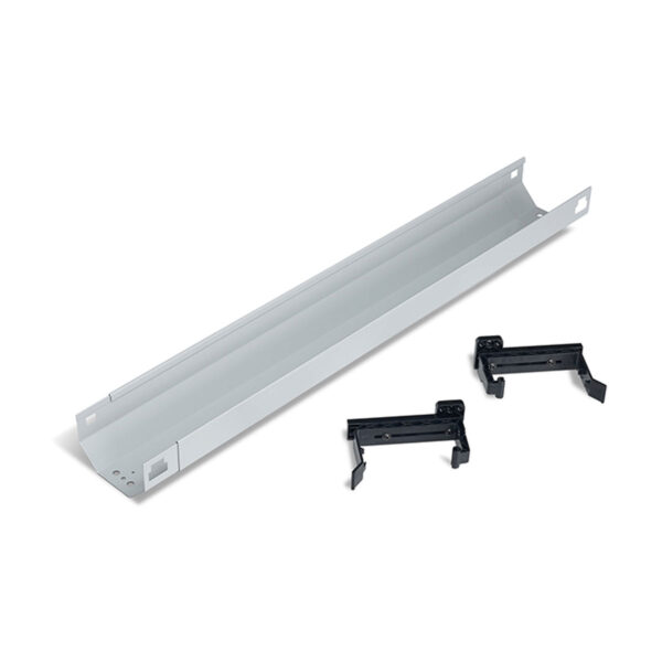 Advance Cable Management Tray c/w brackets