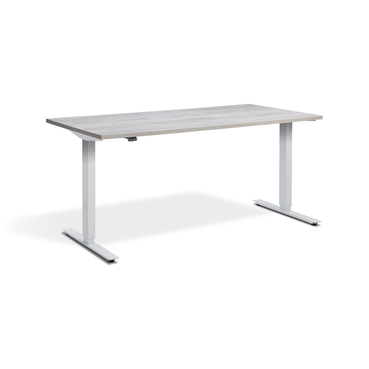 Comfort Knows No Limits – Height-Adjustable Desk Designs