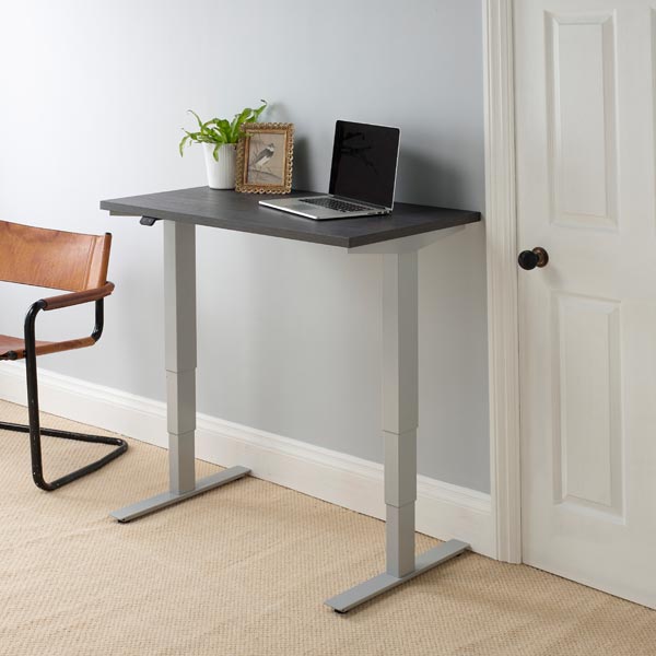 Home Office Height Adjustable Desk