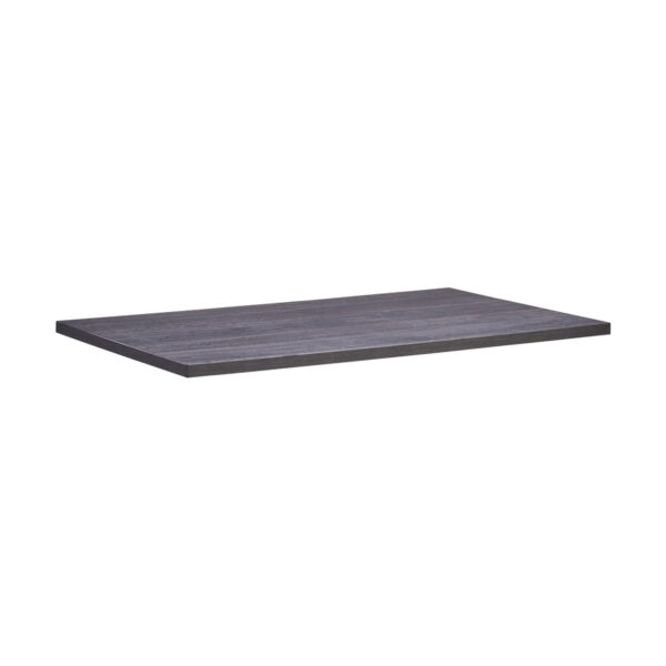Anthracite Sherman Oak Complete Top
