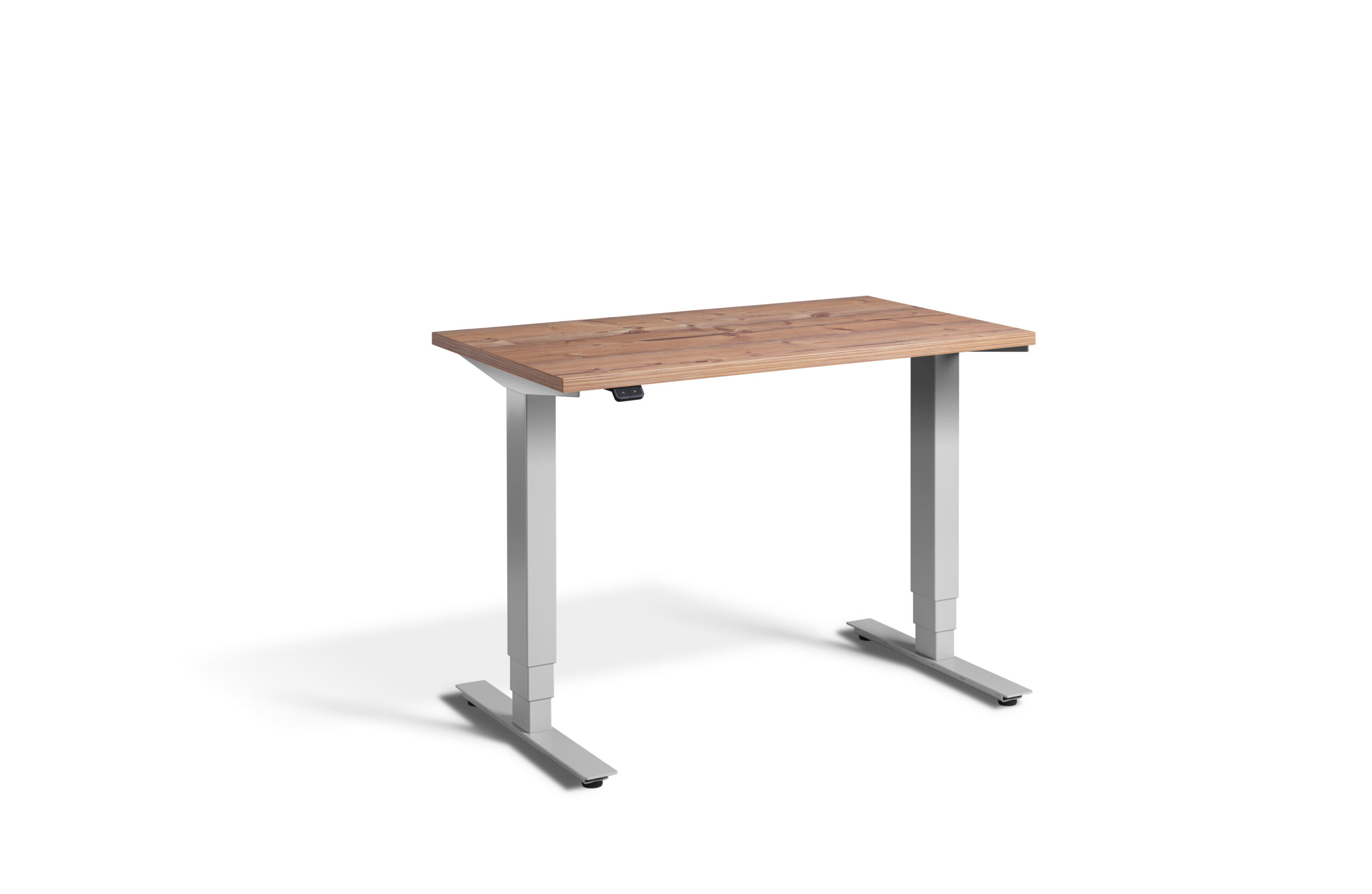 The Mini Desk - Height Adjustable Desk By Lavoro Design