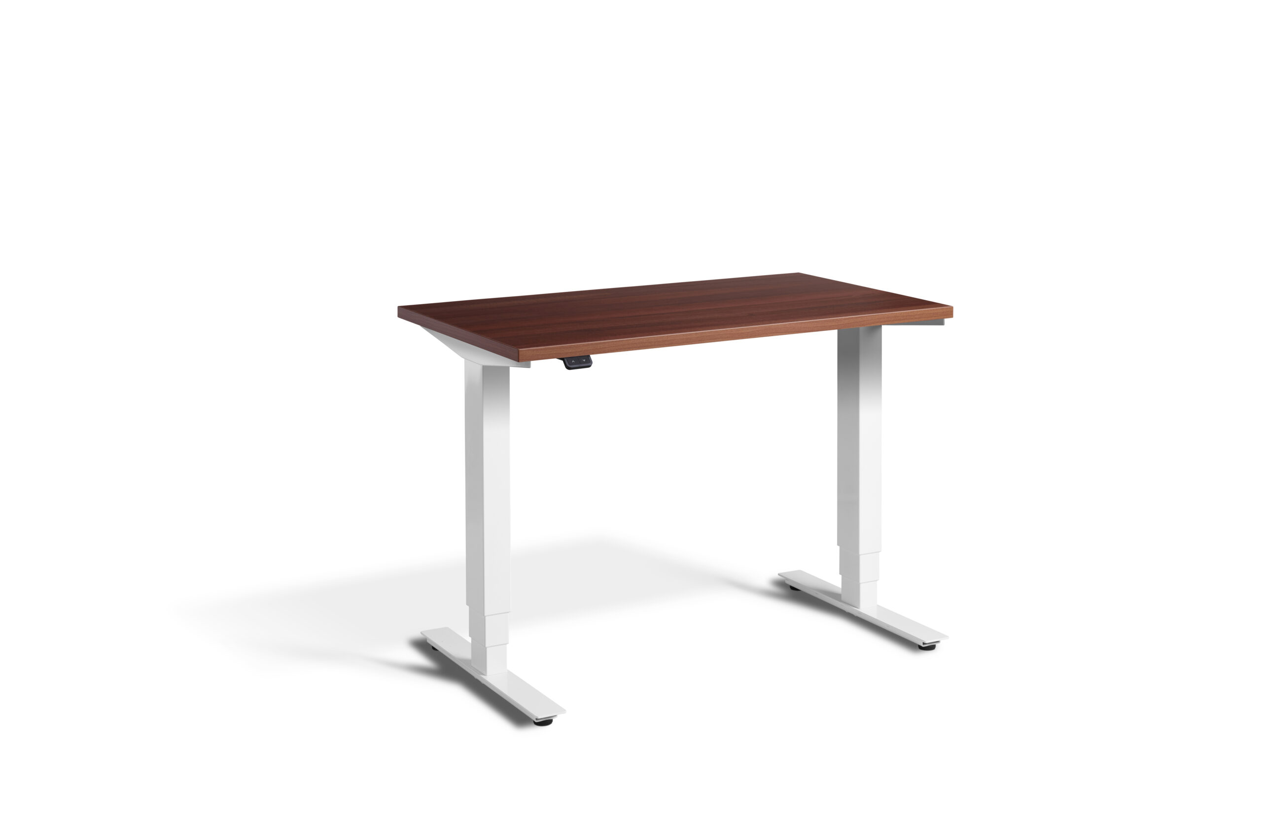 The Mini Desk - Height Adjustable Desk By Lavoro Design