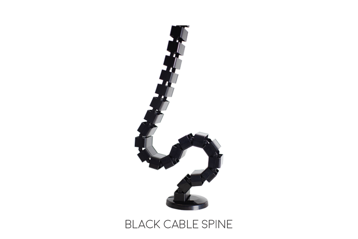 Gresham-Street-London-Black-Cable-Spine-Lavoro-Design-Standing-Desks